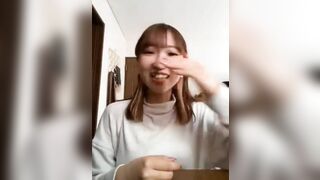 金に釣られた大学生！Zoomでリアルオナニー jav jvip