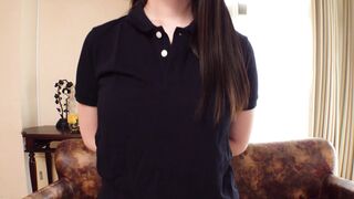 【再販】みいな 1●歳 157cm Eカップ voyeur jp