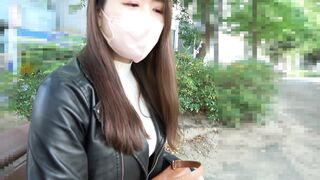 【調教編】公衆の場でオーガズムする変態女子フットサルコートでローター散歩羞恥プレイ痴かん jav jvip