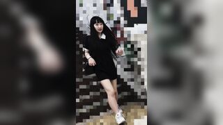 無敵の人降臨。触った瞬間肘打ちしてきそうな強キャラに果敢に挑んで大金星 jav jvip