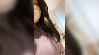 【素人】優等生見せつけオナ_クリ弄りで腰をへコヘコさせながら激昇天 jav jvip 1