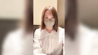 【素人】優等生見せつけオナ_クリ弄りで腰をへコヘコさせながら激昇天 jav jvip 2