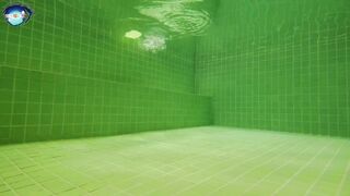 女子大バトン部合宿  Vol.19-24 voyeur jp 1