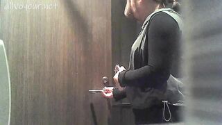 突撃！隣の女子トイレvol.51 voyeur jp