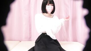 Eカップ爆乳を更に育乳話題のセルフバストアップで揉みまくり【サロン】 jav jvip