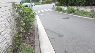 【OL秘蔵品40】スレンダーお姉さんの卑猥なお尻！ピタピタパンツに浮き出るＴバックに大興奮^ ^, TAPE-004 主婦達の日常フェティシズム 掃除 voyeur jp 2 (3)