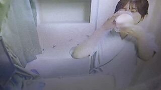 レントゲン車　検診　バリウム検査 ポロリハプニング　vol.18 voyeur jp 5