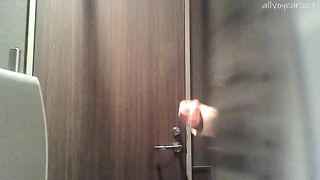 突撃！隣の女子トイレvol.53 voyeur jp