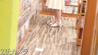 集団痴かんネカフェで快楽に堕ちるド変態女子大生 voyeur jp 1