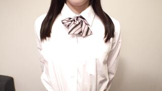 【再販】あかり 1●歳 158cm Dカップ jav jvip