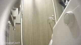 突撃！隣の女子トイレvol.63 voyeur jp