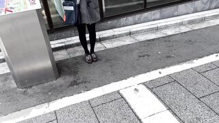 （再販）【JK・個撮】おちんちん赤面美少女 りこ18歳　巨根おじさんに初目隠しされてマン汁ダラダラ 連続ナマ交尾で中出し2回 jav jvip