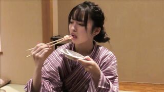 FC2PPV 4835016 あゆちゃんと今回は少し遠出して、日帰りの温泉旅行に行ってきました jav 2