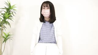 【胸チラ盗●】衝撃乳首のお姉さん縞パンチラ奇跡の美乳首【ベーシストの日常Vol.6】 voyeur jp 7