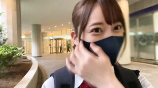 ショートカットの無乳スポーツ美少女❤️無邪気にはしゃぐ汚れのない天然おまんこに生ちんぽで精子を注ぎ込む jav jvip 1