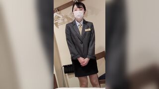 独自入手31］ホテルウーマン集団チカン jav jvip 1