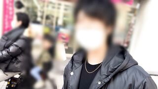 （再販）【前編】大学の仲良し4人で温泉旅行 テンション上がって混浴 心臓バクバクちんこはガッチガチ 友人カップル中出し＆口射 jav jvip