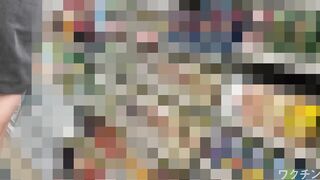 （再販）【最強キュート究極スケベなナース】肉棒生ハメ３Ｐ jav jvip 4