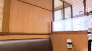 （再販）優しくて美人すぎる人妻の先輩 うみさん(29) 仕事と偽って旦那に内緒でホテル生ハメ 「中はダメ！」→中出し jav jvip