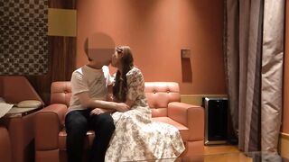 ミス青〇学院大学 入賞者 美乳女子大４年生 jav jvip