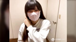 （1 19・1 20配信回）フェチ全開！脇毛＆陰毛丸出しポーズで魅せる毛深女子live jav jvip 1 (1)
