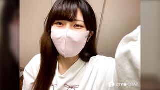 （1 19・1 20配信回）フェチ全開！脇毛＆陰毛丸出しポーズで魅せる毛深女子live jav jvip 1 (3)