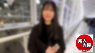 FC2PPV 4836468 《1 30まで1980pt》 【無】黒髪ロング×女優顔！！ 福◯遥似の王道清楚美人が舌さばき優勝で大量中出し jav