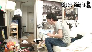 FC2PPV 4834529 【個撮】The和風美人！46歳の人妻家政婦は経験人数1人だけのガチ貞淑奥さん 恥じらいながらスレンダーボディが性に目覚める中●しSEX(素人 [有] jav