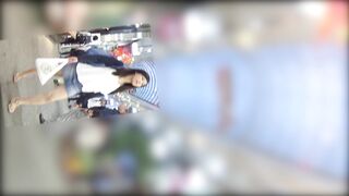 新フルHD高画質パンチラ逆さ撮り172-204 voyeur jp 1