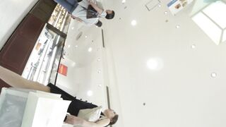 新フルHD高画質パンチラ逆さ撮り227-259 voyeur jp 1