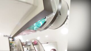 新フルHD高画質パンチラ逆さ撮り227-259 voyeur jp 2