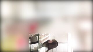 新フルHD高画質パンチラ逆さ撮り227-259 voyeur jp 6