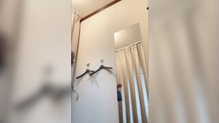 【全部見え】水着試着室 voyeur jp 3