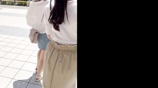 【破格ボーナス作品】姪っ子姉妹夏のオムニバス★全部フル尺新作★〜ママと買物・姉妹買物・コイン洗車・叔父の部屋悪戯 voyeur jp