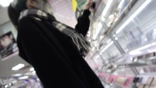 セット!JKパン記②1‐3！アイドル級ルックス！めちゃカワJKちゃん♡制服 voyeur jp 1