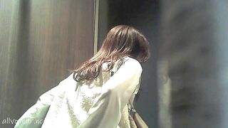 突撃！隣の女子トイレvol.59 voyeur jp