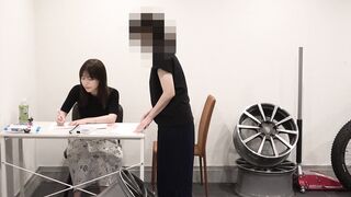 控室を撮影 vol.11 voyeur jp 4