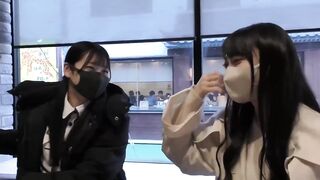 FC2PPV 4836407 えりかちゃん決意の顔出し！えりかちゃんと美桜ちゃんの空前絶後の究極合体3P作品が完成しました jav 1