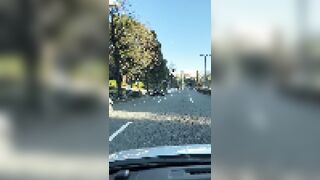 陸上女子チカン⑥　○○スプリント陸上2023出場＜競技場男子トイレでナマ中出しチカン＞ jav jvip