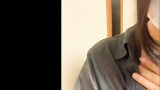 「中に挿れてください」欲求不満OLとエロイプ jav jvip