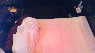 やっぱりビジュ最強！【高画質4K映像】白サンタ可愛過ぎ！超超超美人巨乳ギャルに生中だし！！angle①-⑥ jav jvip (1)