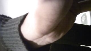 トイレ浪漫映像『全身くまなく編・こういうのでいいんだよ④』 voyeur jp 2