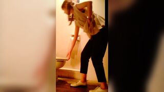 トイレ浪漫映像『全身くまなく編・こういうのでいいんだよ④』 voyeur jp 3