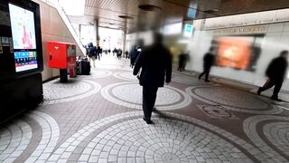 《S級》【電車痴かん】【自宅盗撮】【●●姦】めちゃめちゃ可愛い　黒髪ショート　アイドル級の可愛さを持つ無邪気な笑顔の女子校生＃0 jav jvip 7