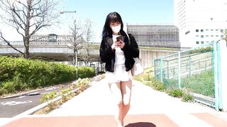 【撮影バレ！？】カメラ見られても撮影続行！べっちょり染みパン○Kねっとり撮影！_TPC-021 voyeur jp 2