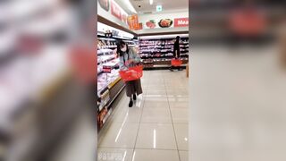 R2 制服パック~儚げ美少女の剛毛ハミ毛~他２名 voyeur jp 2