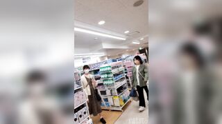 R2 制服パック~儚げ美少女の剛毛ハミ毛~他２名 voyeur jp 3