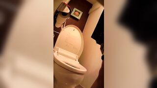 ガチトイレ01 voyeur jp