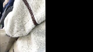 梟の痴漢報告 064-070（ツインテール制服女子に連日痴漢2日目） voyeur jp 3