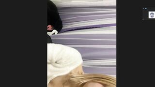 オシャレ女子の微エロオナニー【エロイプ】 jav jvip